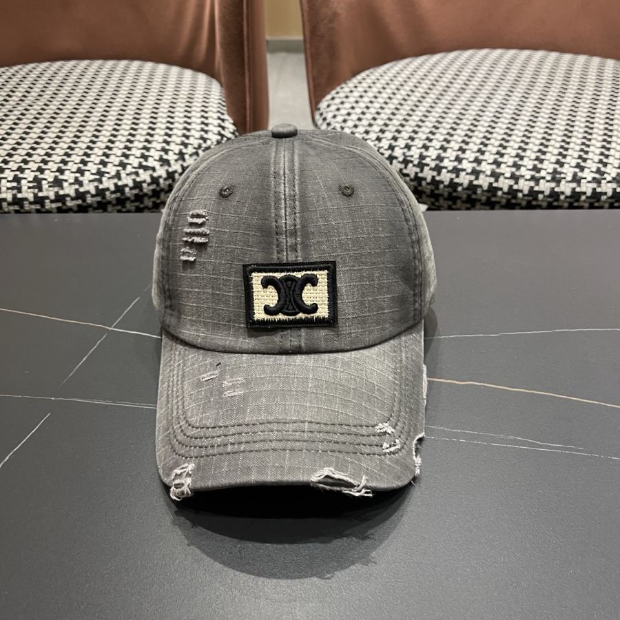 1:1 Replica Celine hat New — 1:1 Replica — photo 5