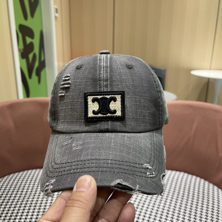 1:1 Replica Celine hat New — 1:1 Replica — photo 7