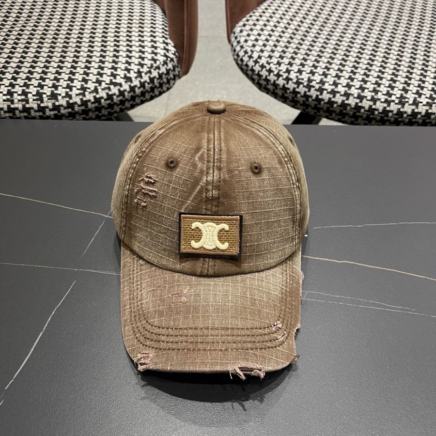 1:1 Replica Celine hat New — Premium Replica