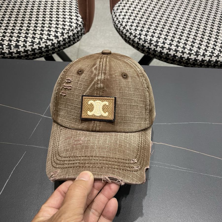 1:1 Replica Celine hat New — Premium Replica — photo 6