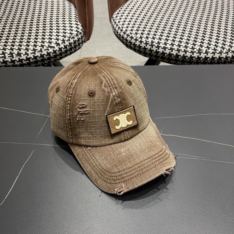 1:1 Replica Celine hat New — Premium Replica — photo 3