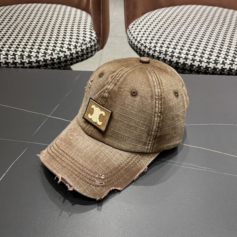 1:1 Replica Celine hat New — Premium Replica — photo 2