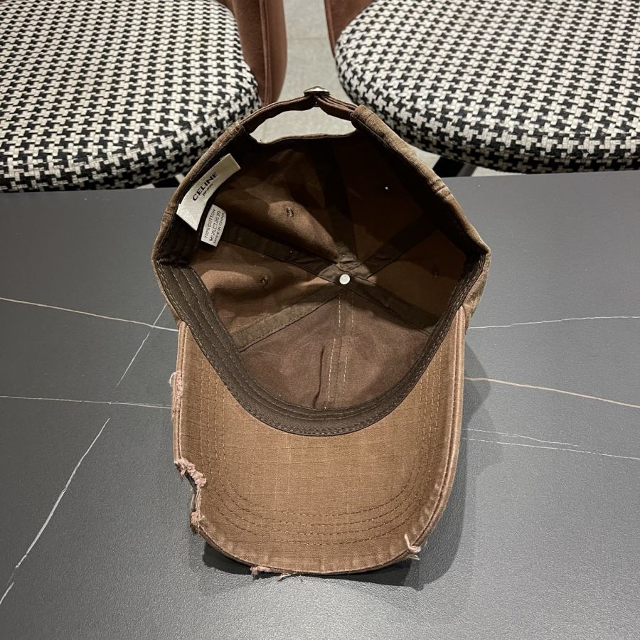 1:1 Replica Celine hat New — Premium Replica — photo 10