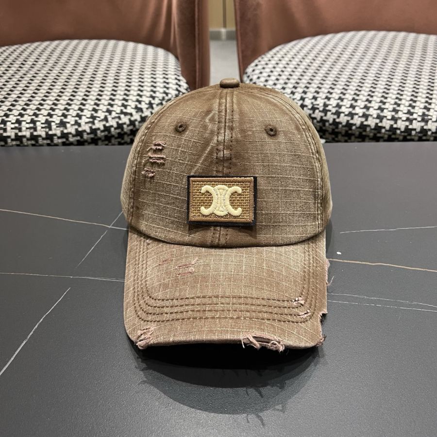 1:1 Replica Celine hat New — Premium Replica — photo 4