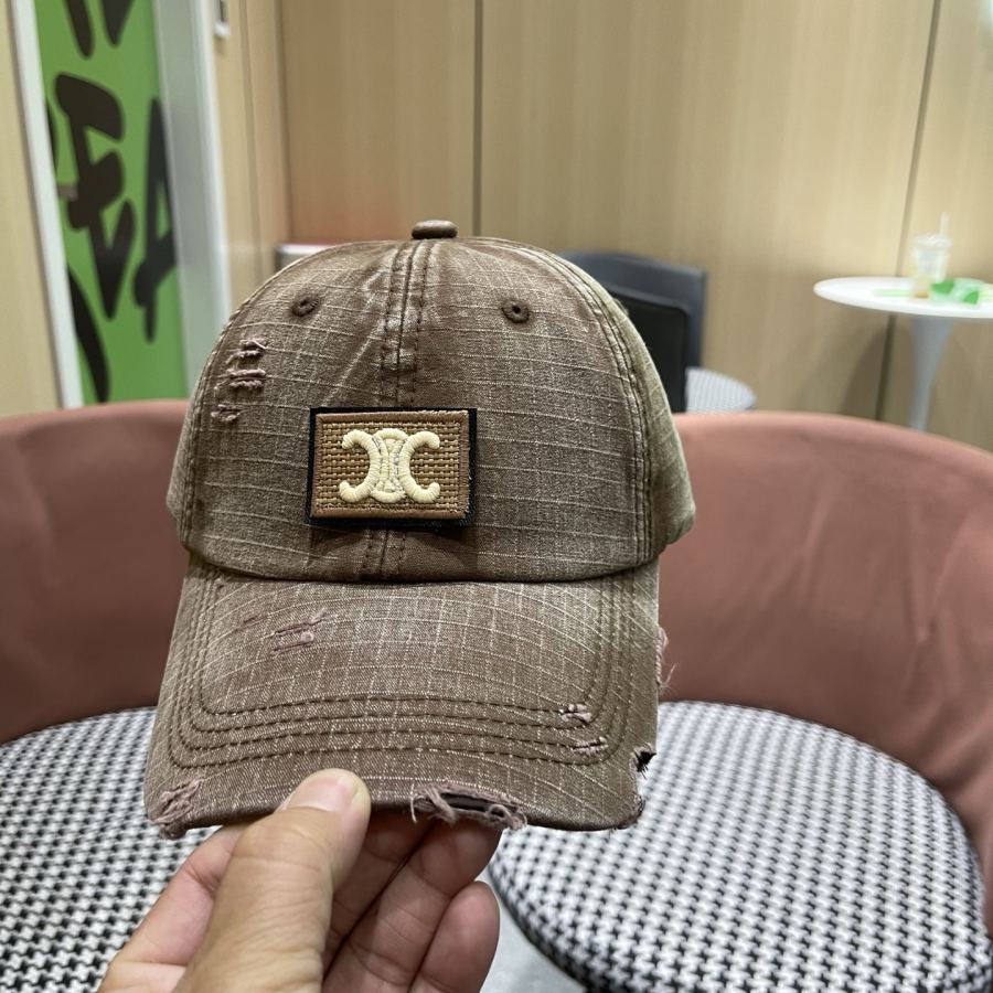 1:1 Replica Celine hat New — Premium Replica — photo 7