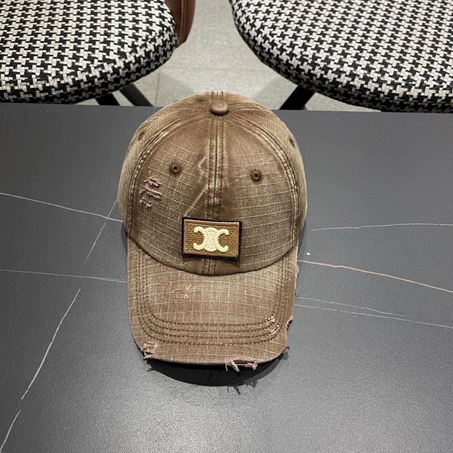 1:1 Replica Celine hat New — Premium Replica — photo 5