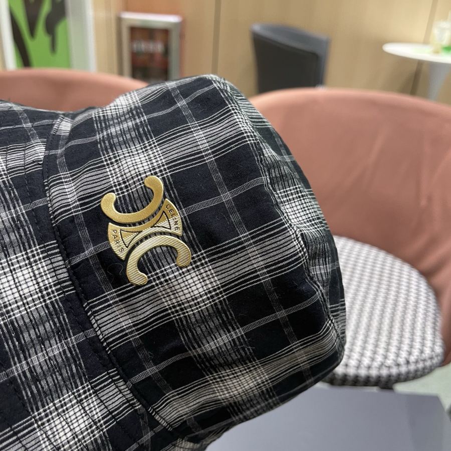 1:1 Replica Celine hat Celine 2026 New — 1:1 Replica — photo 9