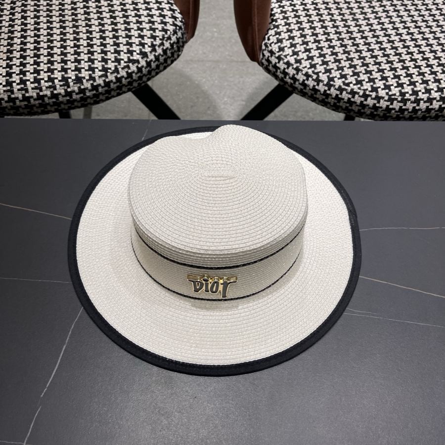 1:1 Replica dior hat Dior New 57cm — AAA Quality Replica — photo 5