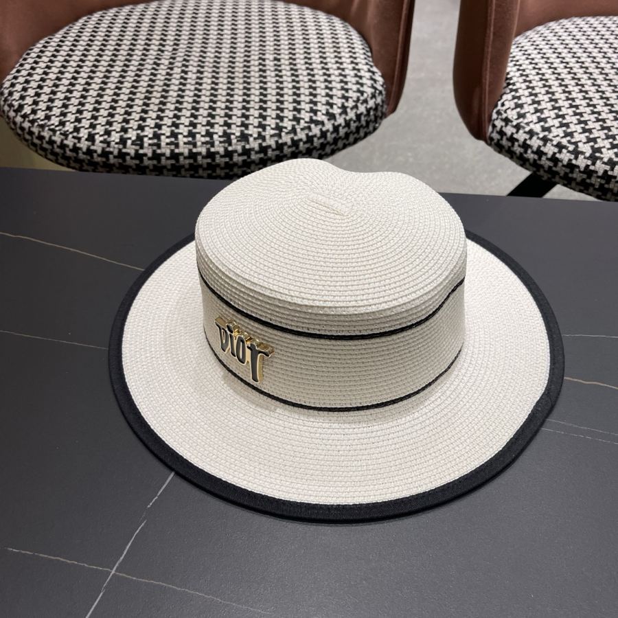 1:1 Replica dior hat Dior New 57cm — AAA Quality Replica — photo 2