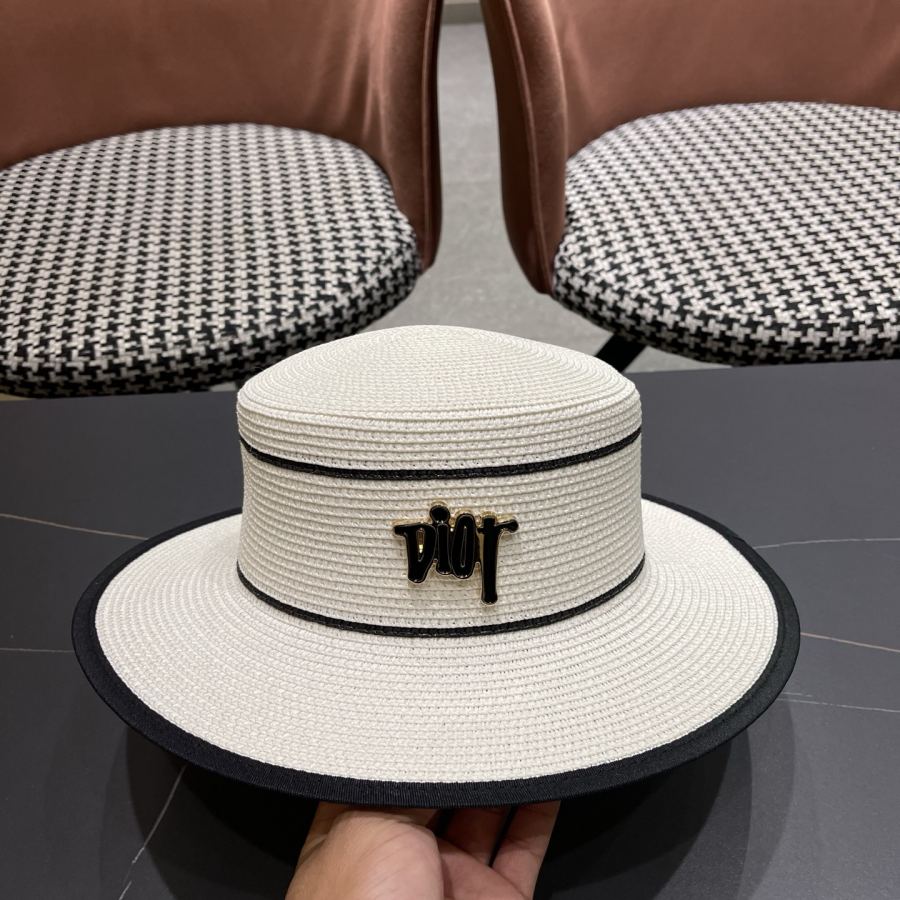 1:1 Replica dior hat Dior New 57cm — AAA Quality Replica — photo 7