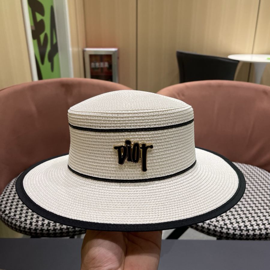 1:1 Replica dior hat Dior New 57cm — AAA Quality Replica — photo 8