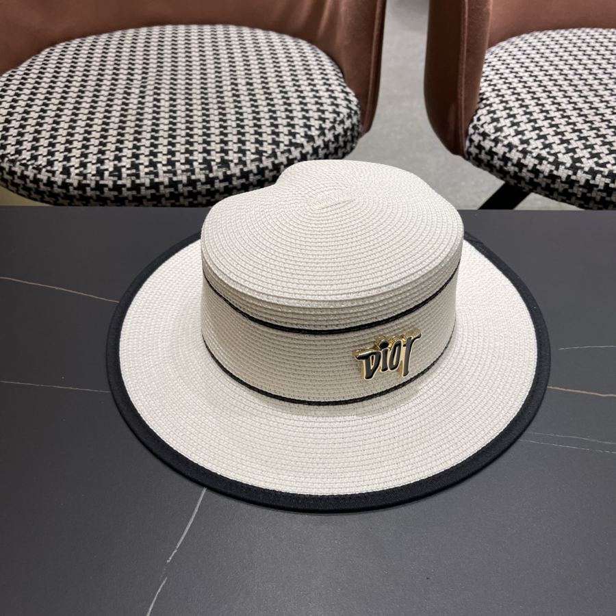 1:1 Replica dior hat Dior New 57cm — AAA Quality Replica — photo 3