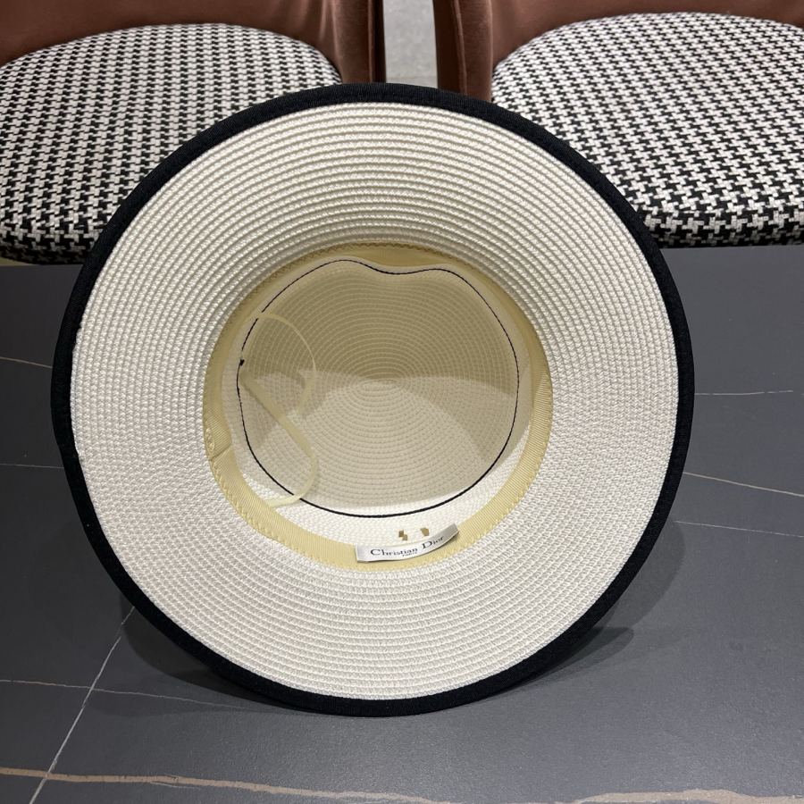 1:1 Replica dior hat Dior New 57cm — AAA Quality Replica — photo 11