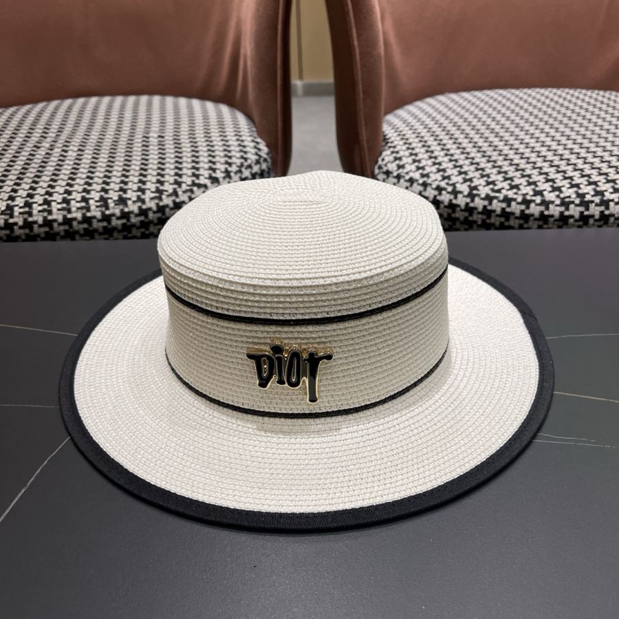 1:1 Replica dior hat Dior New 57cm — AAA Quality Replica — photo 4