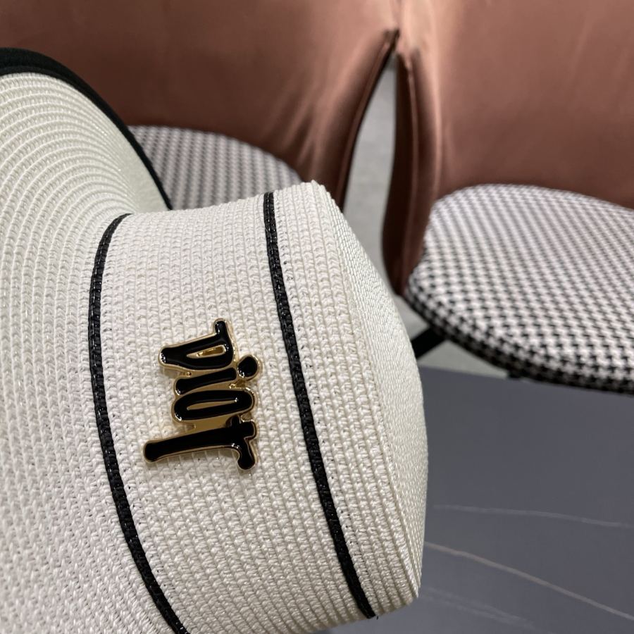 1:1 Replica dior hat Dior New 57cm — AAA Quality Replica — photo 9
