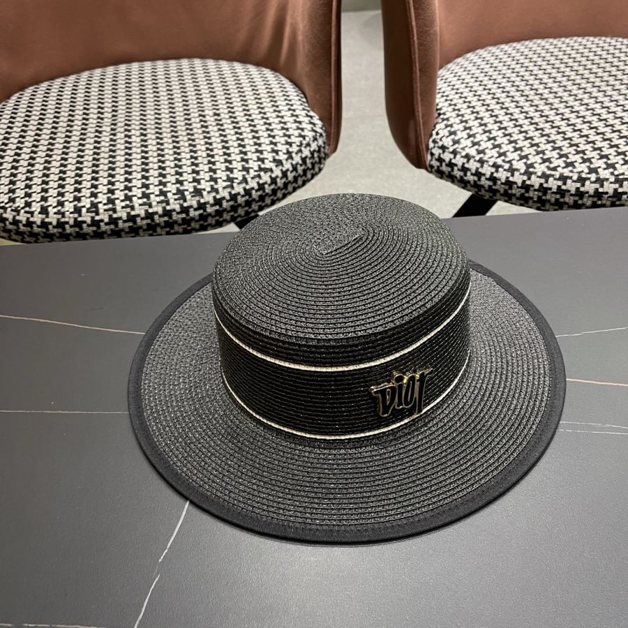 1:1 Replica dior hat Dior 57cm — AAA Quality Replica — photo 3