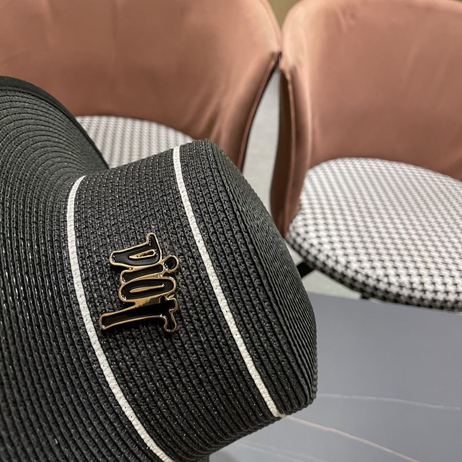 1:1 Replica dior hat Dior 57cm — AAA Quality Replica — photo 9