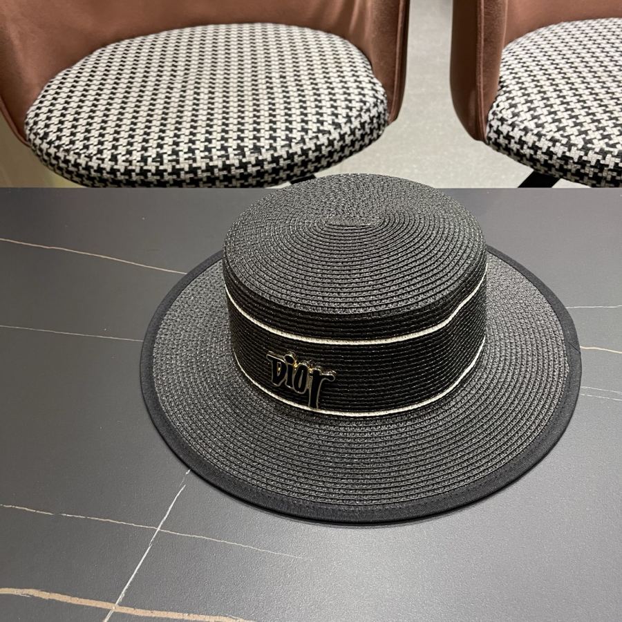 1:1 Replica dior hat Dior 57cm — AAA Quality Replica — photo 2
