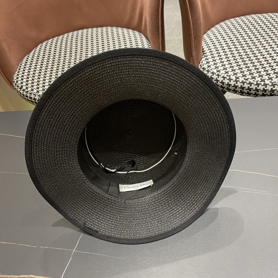 1:1 Replica dior hat Dior 57cm — AAA Quality Replica — photo 11