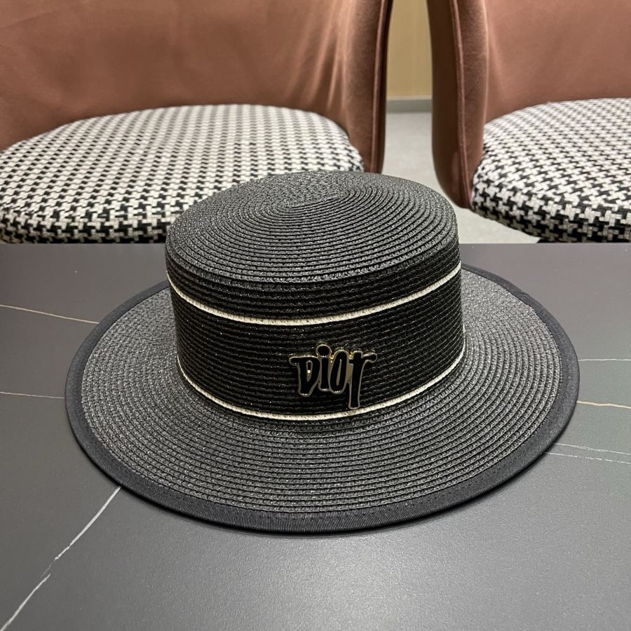 1:1 Replica dior hat Dior 57cm — AAA Quality Replica — photo 4