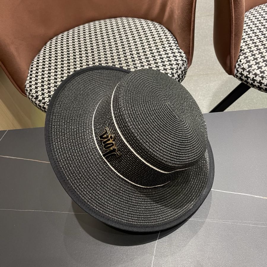 1:1 Replica dior hat Dior 57cm — AAA Quality Replica — photo 10