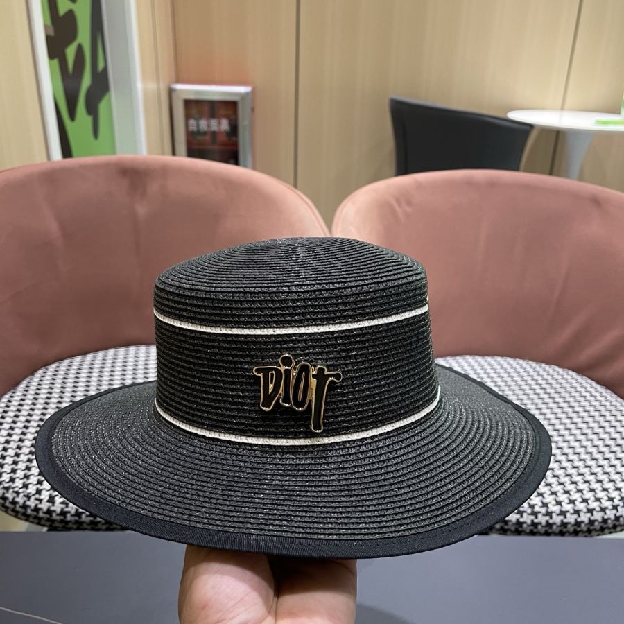 1:1 Replica dior hat Dior 57cm — AAA Quality Replica — photo 8