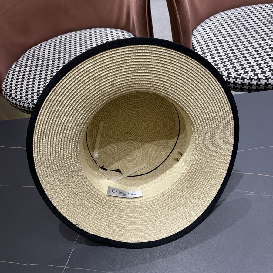 1:1 Replica dior hat Dior New 57cm — Premium Replica — photo 11