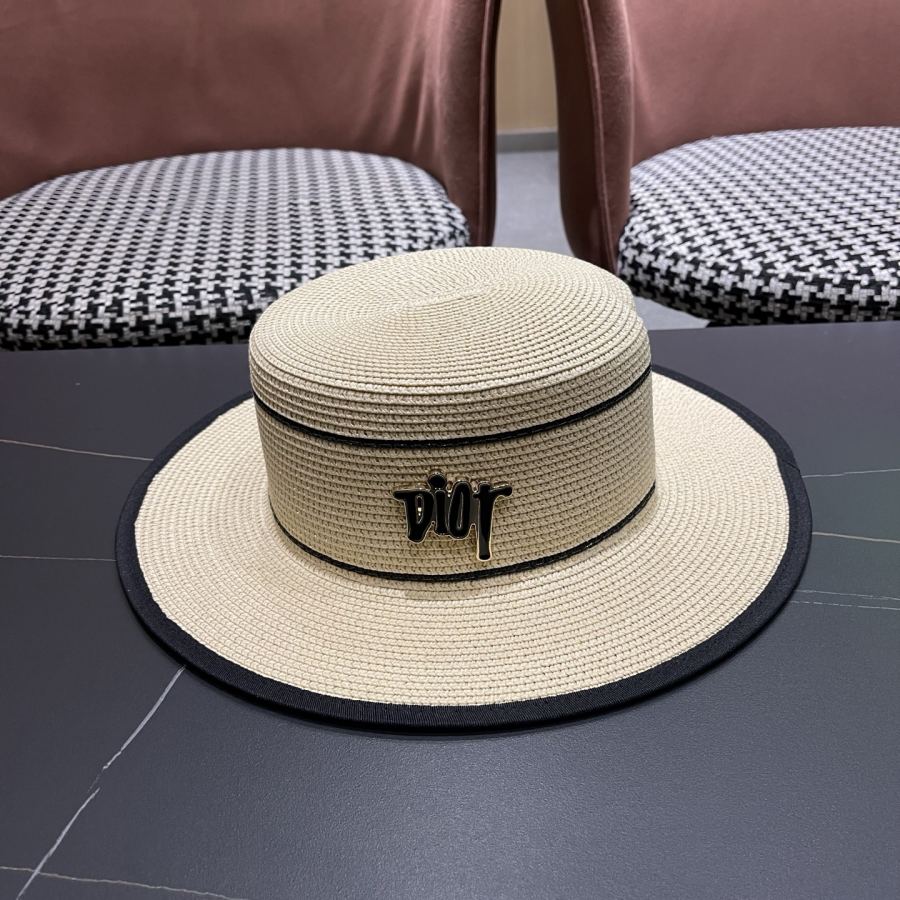 1:1 Replica dior hat Dior New 57cm — Premium Replica — photo 4