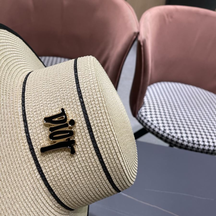 1:1 Replica dior hat Dior New 57cm — Premium Replica — photo 9