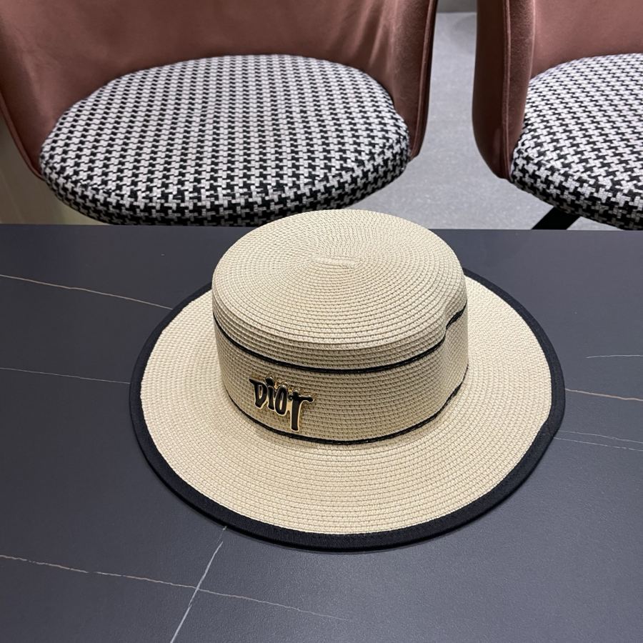 1:1 Replica dior hat Dior New 57cm — Premium Replica — photo 2