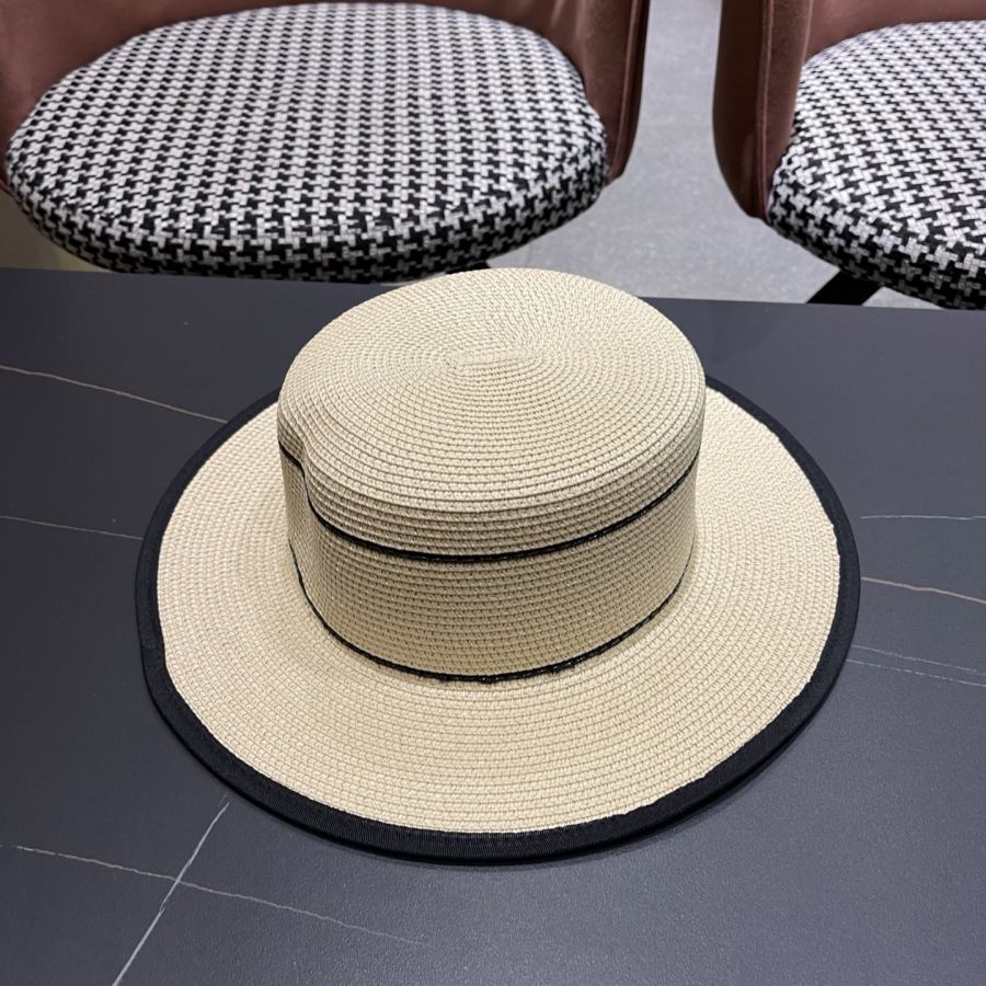 1:1 Replica dior hat Dior New 57cm — Premium Replica — photo 6