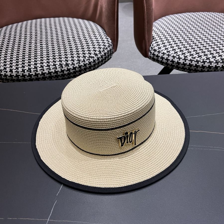 1:1 Replica dior hat Dior New 57cm — Premium Replica — photo 3