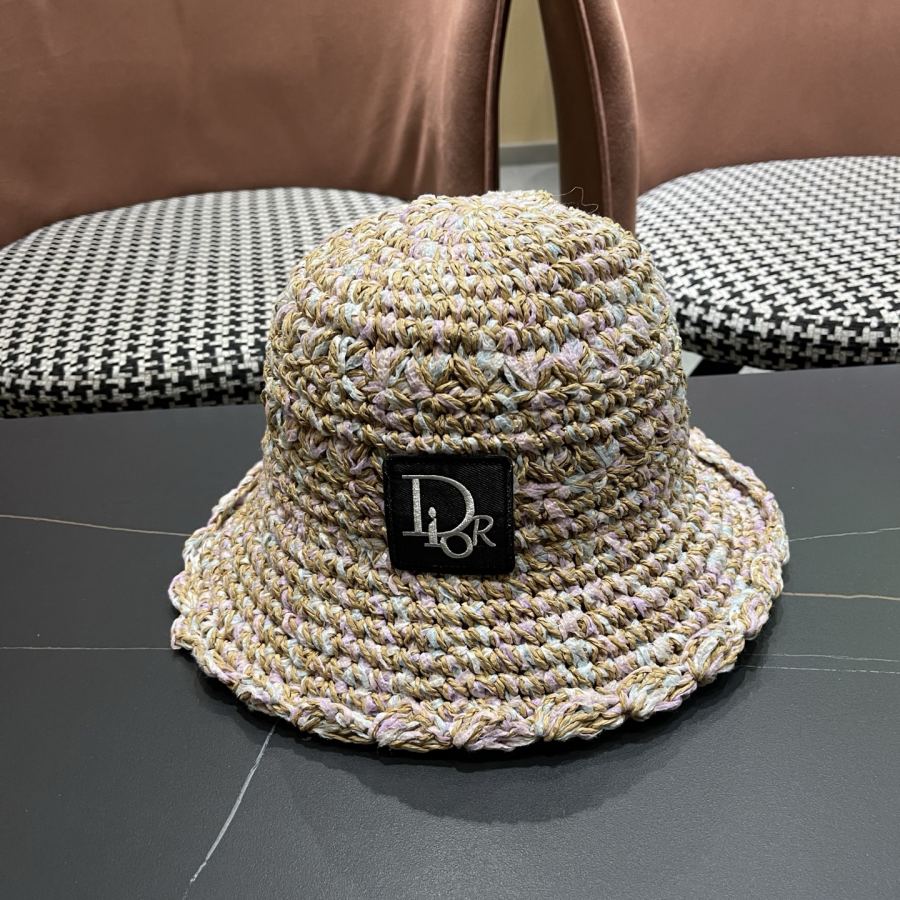 1:1 Replica dior hat Dior New — 1:1 Replica — photo 8