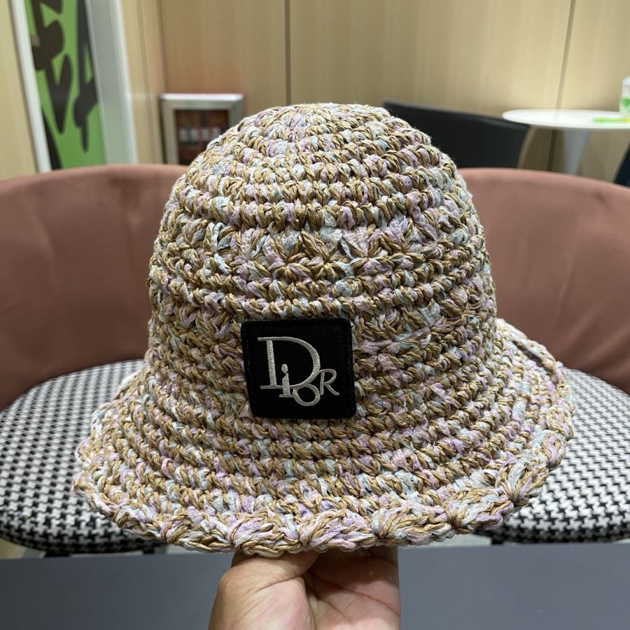 1:1 Replica dior hat Dior New — 1:1 Replica — photo 11