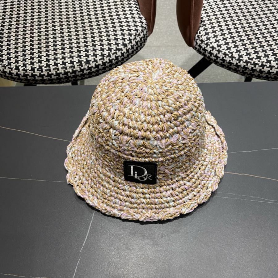 1:1 Replica dior hat Dior New — 1:1 Replica — photo 5