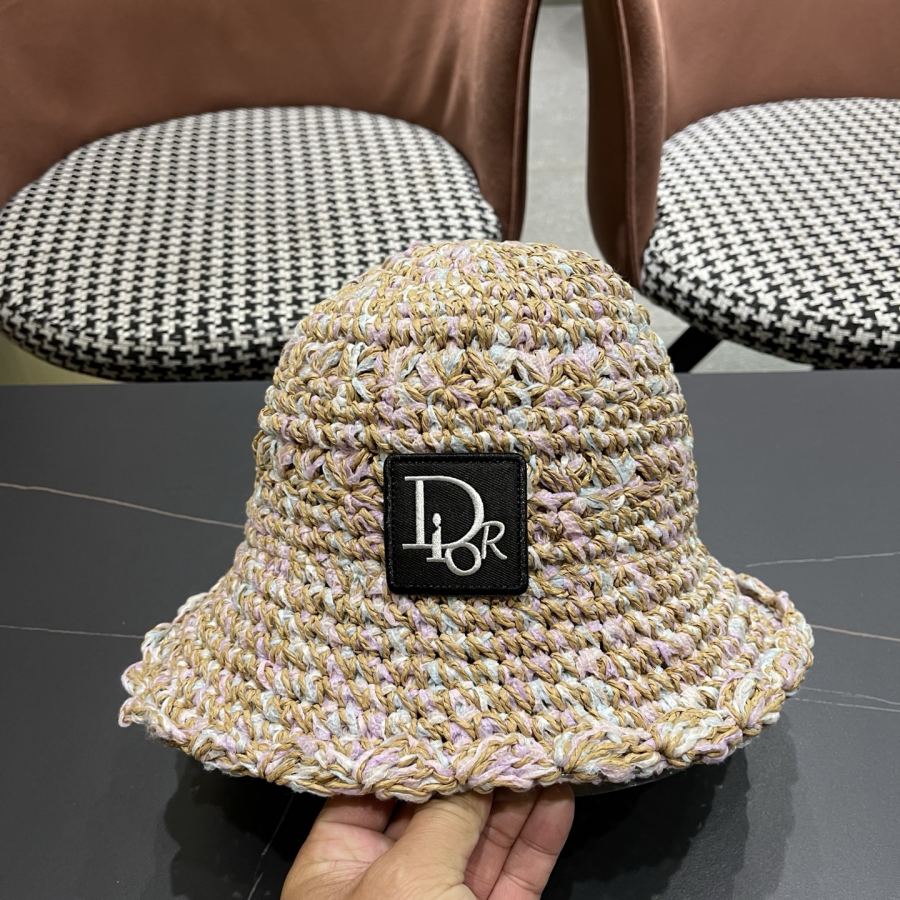 1:1 Replica dior hat Dior New — 1:1 Replica — photo 10