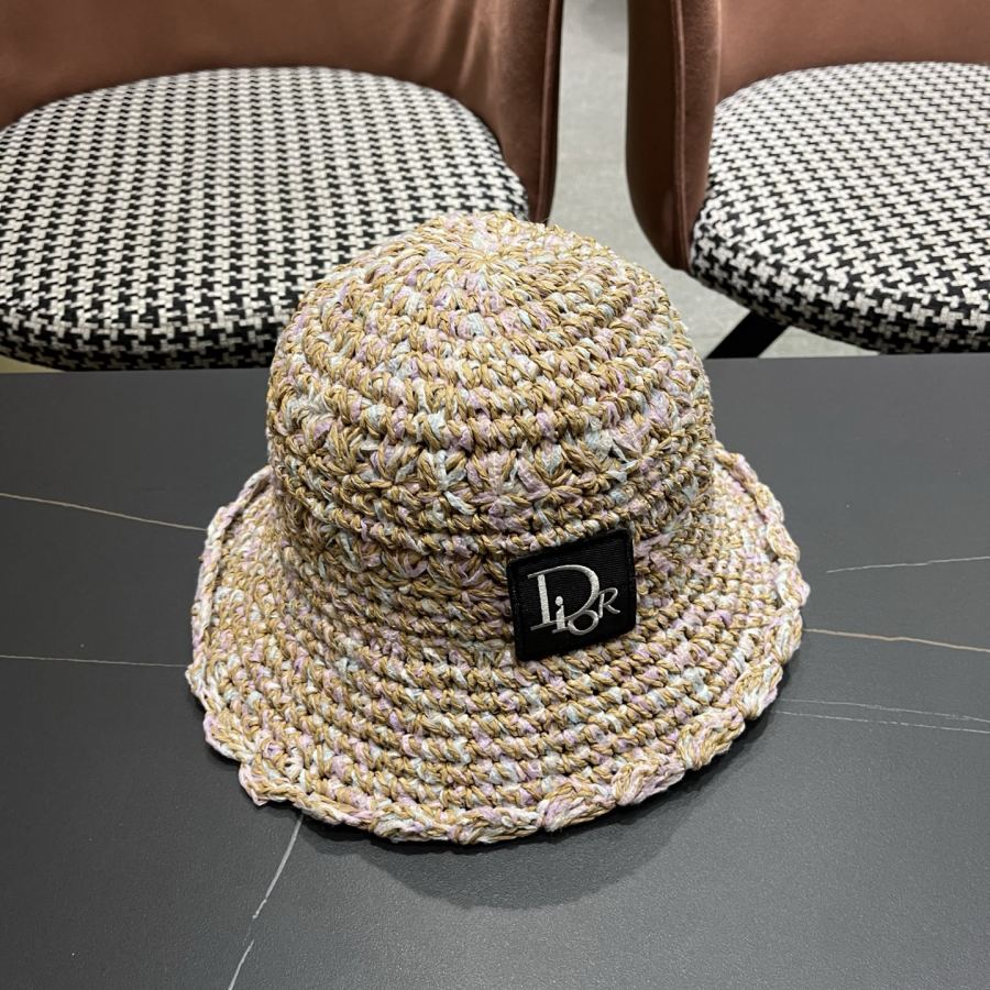 1:1 Replica dior hat Dior New — 1:1 Replica — photo 4