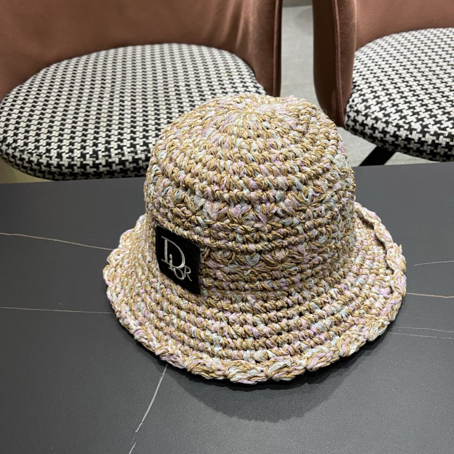 1:1 Replica dior hat Dior New — 1:1 Replica — photo 3