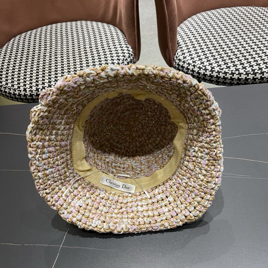 1:1 Replica dior hat Dior New — 1:1 Replica — photo 7