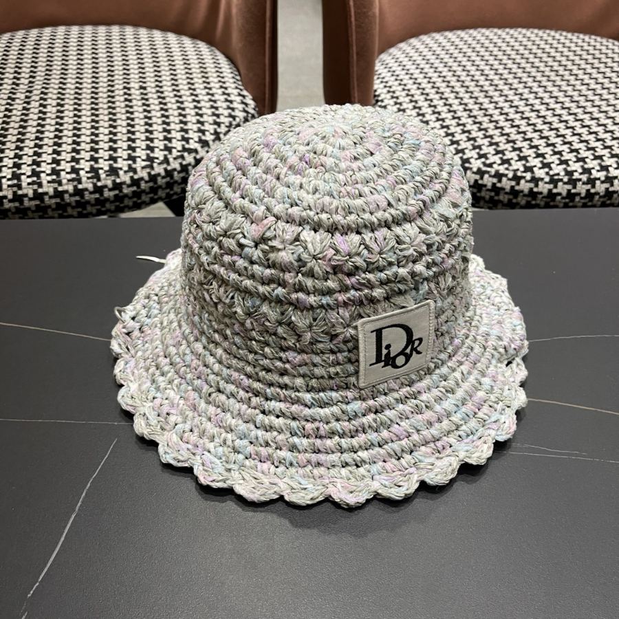 1:1 Replica dior hat Dior New — Premium Replica — photo 2