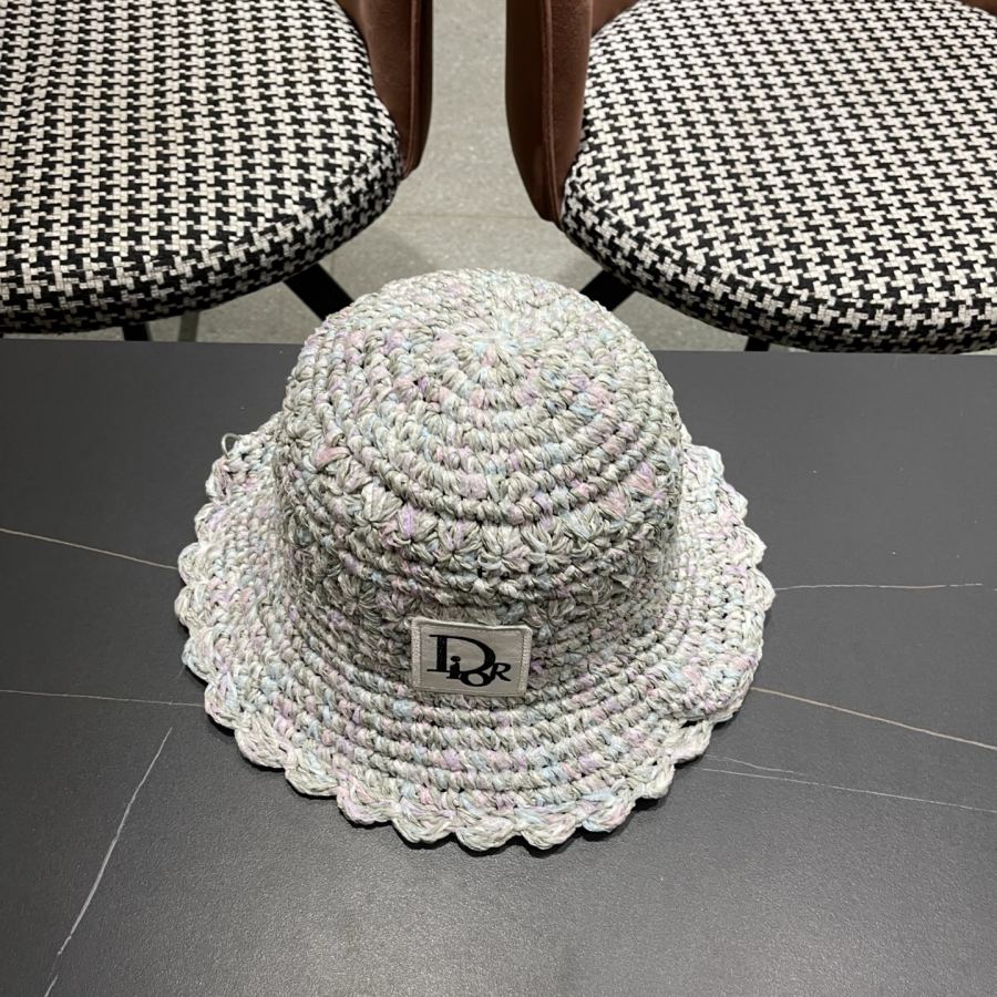 1:1 Replica dior hat Dior New — Premium Replica — photo 4