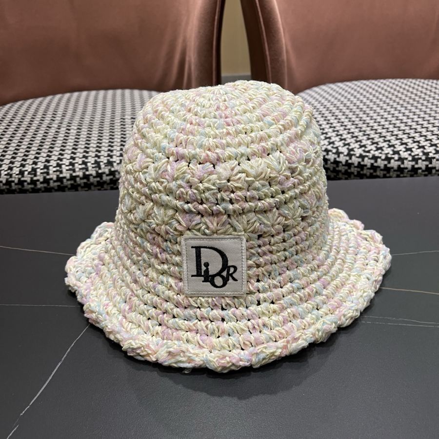 1:1 Replica dior hat Dior — Premium Replica — photo 5
