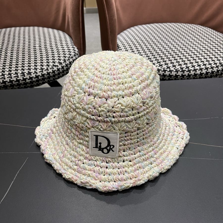 1:1 Replica dior hat Dior — Premium Replica — photo 2