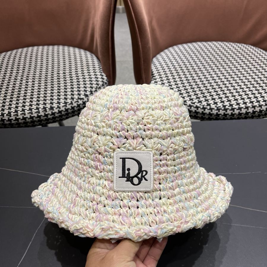 1:1 Replica dior hat Dior — Premium Replica — photo 10