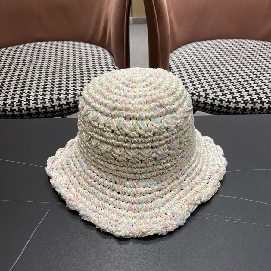 1:1 Replica dior hat Dior — Premium Replica — photo 9