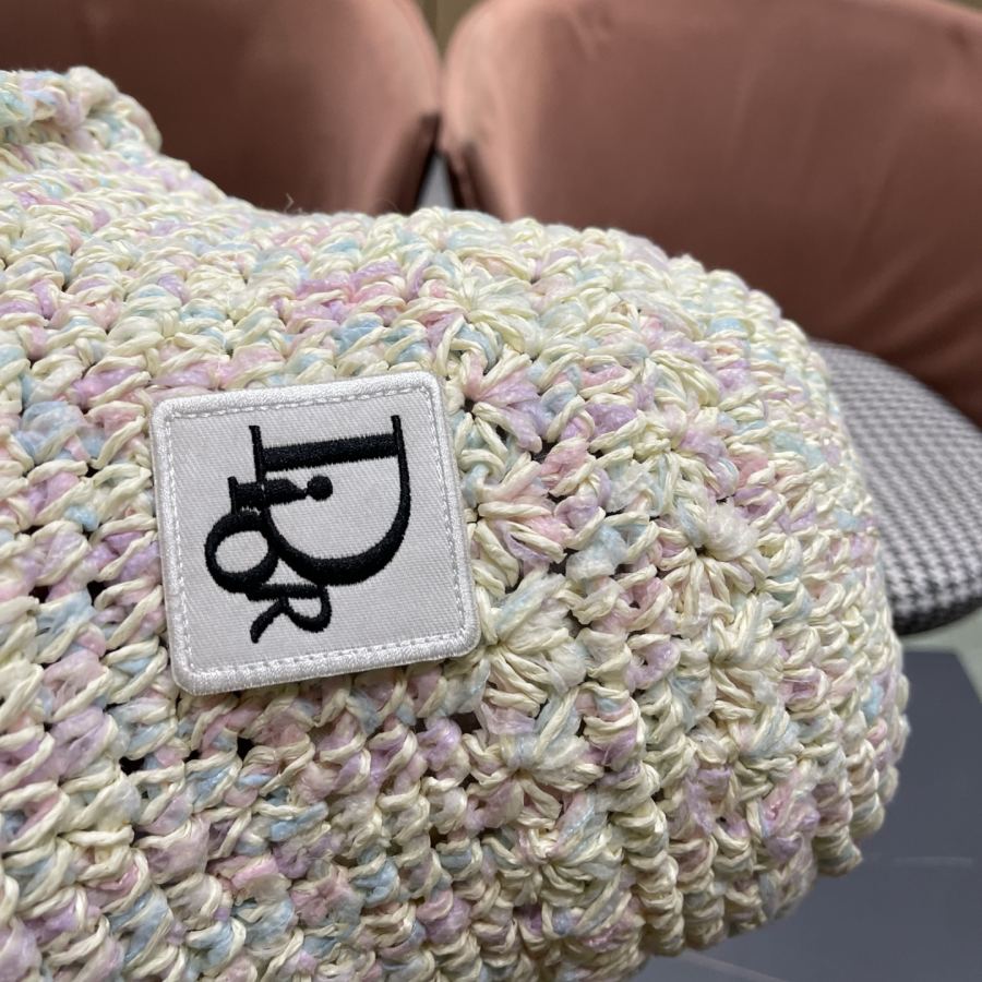 1:1 Replica dior hat Dior — Premium Replica — photo 12