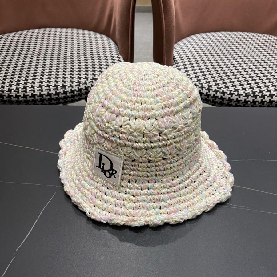 1:1 Replica dior hat Dior — Premium Replica — photo 3
