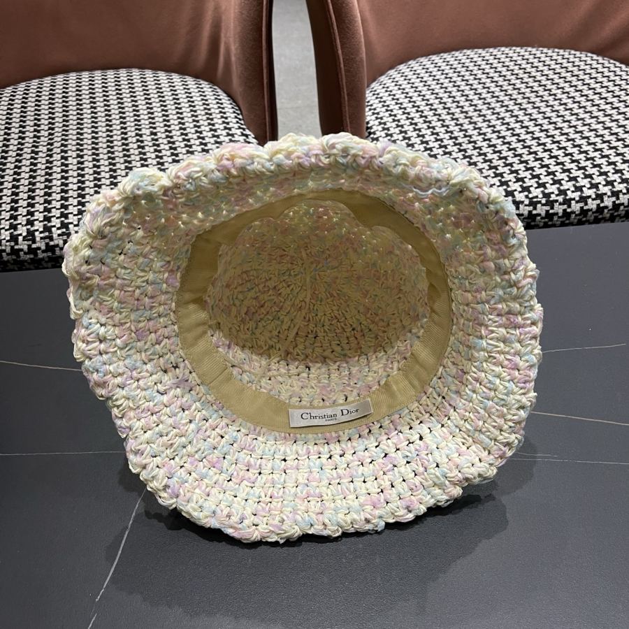 1:1 Replica dior hat Dior — Premium Replica — photo 7