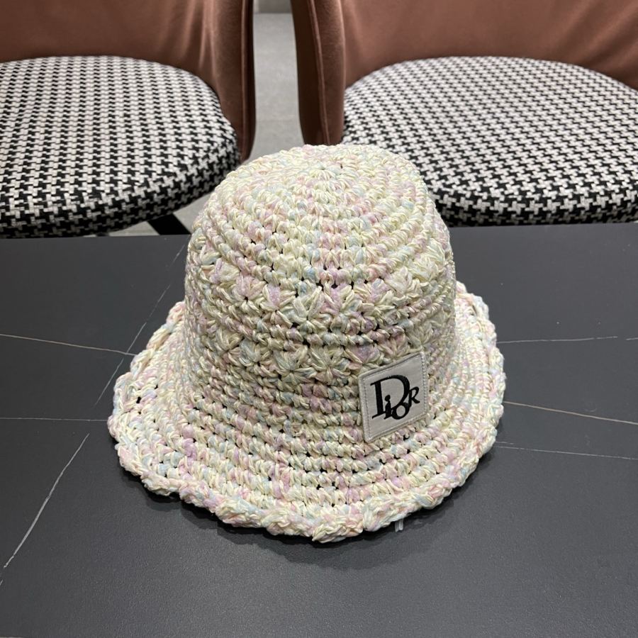 1:1 Replica dior hat Dior — Premium Replica — photo 4