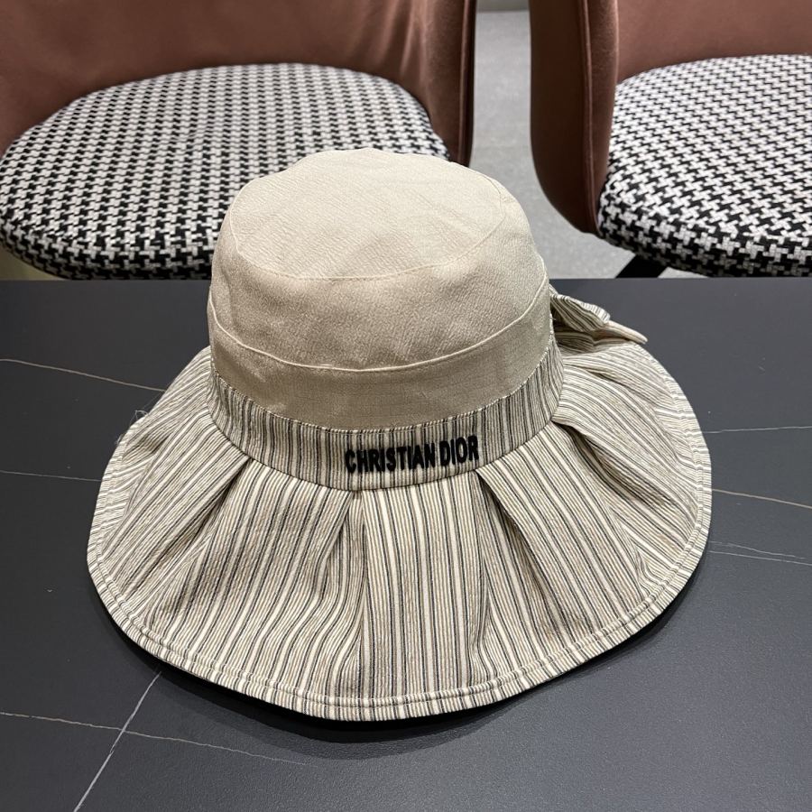 1:1 Replica dior hat Dior — 1:1 Replica For Sale